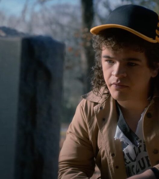 Stranger Things 5: Ross Duffer Desmente Rumores de Duração Gigante dos Episódios da Temporada Final