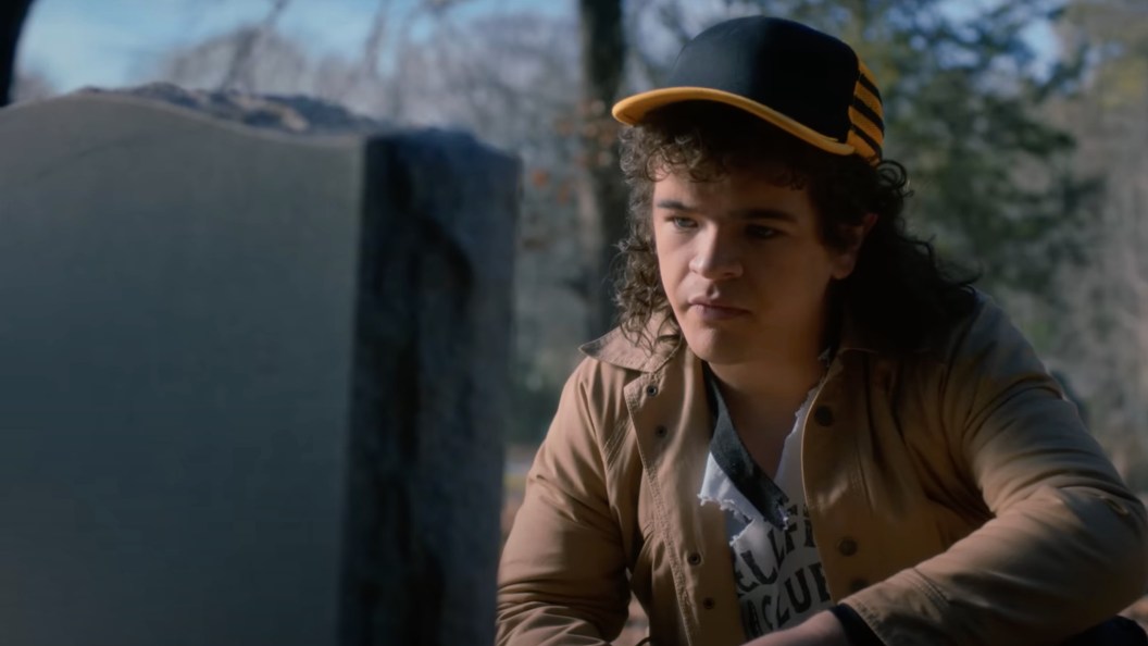 Stranger Things 5: Ross Duffer Desmente Rumores de Duração Gigante dos Episódios da Temporada Final