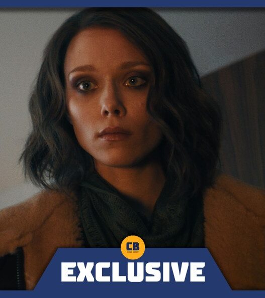 AMELIA em M3GAN 2.0: Ivanna Sakhno Detalha a Criação da Boneca Mais Enigmática