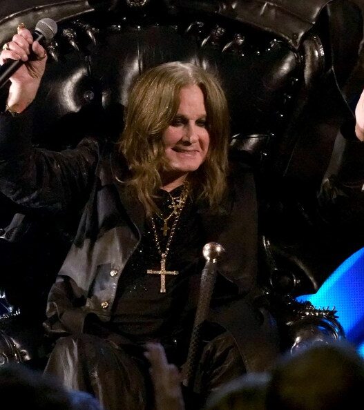 Lenda do Heavy Metal: Ozzy Osbourne Morre aos 76 Anos, Deixando um Legado Imortal