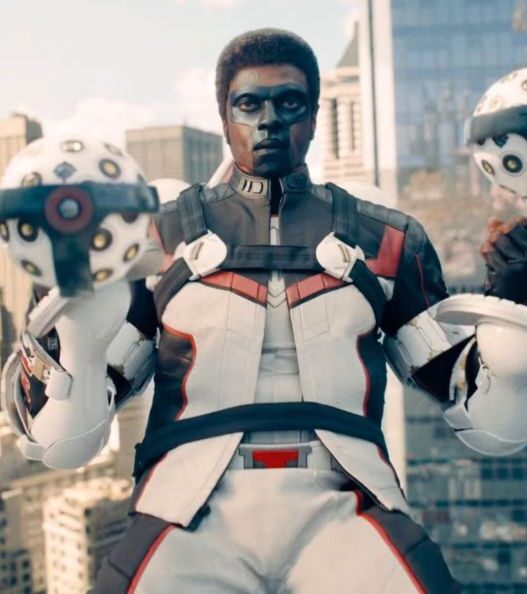 Mister Terrific: DC Pode Ter Revelado o Primeiro Spin-off de Superman