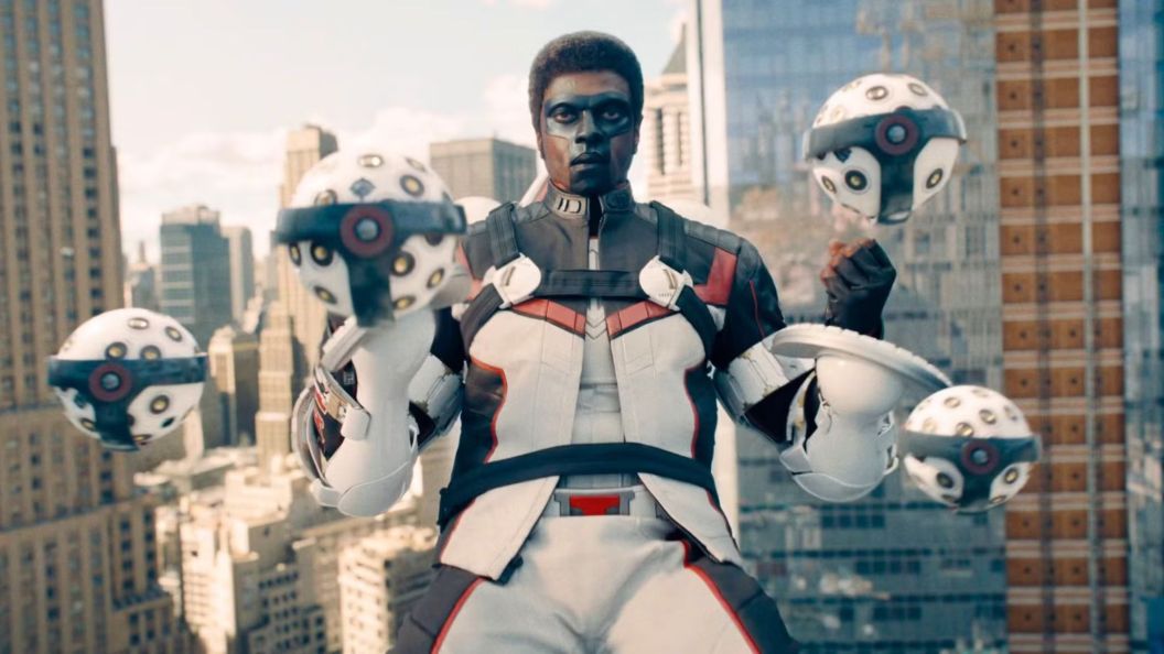 Mister Terrific: DC Pode Ter Revelado o Primeiro Spin-off de Superman