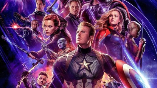 Além dos Vingadores: 5 Heróis Poderosos da Marvel Que Deveriam Estar no MCU