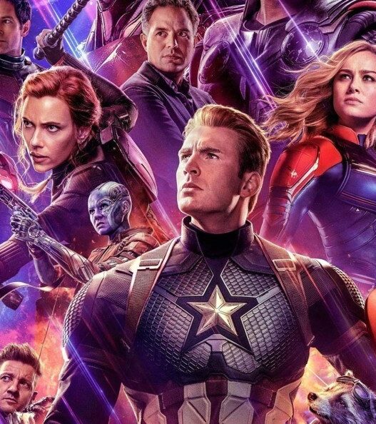 Além dos Vingadores: 5 Heróis Poderosos da Marvel Que Deveriam Estar no MCU
