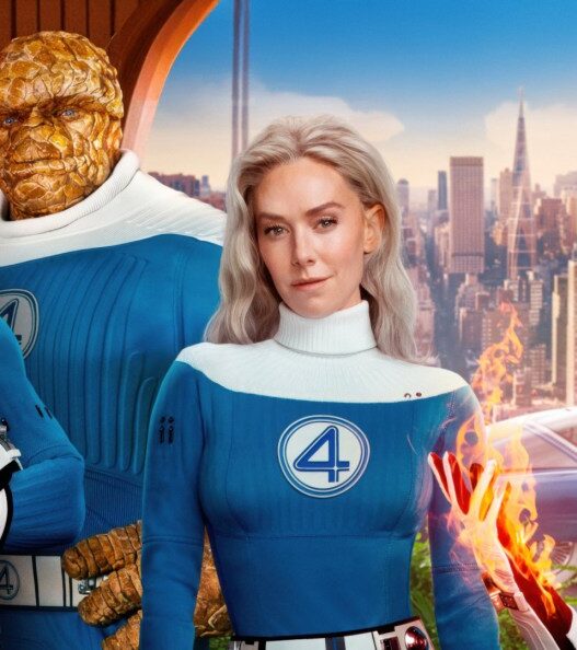 Fantastic Four: First Steps Brilha no Rotten Tomatoes: O MCU Está Realmente de Volta ao Sucesso?
