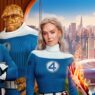 Fantastic Four: First Steps Brilha no Rotten Tomatoes: O MCU Está Realmente de Volta ao Sucesso?
