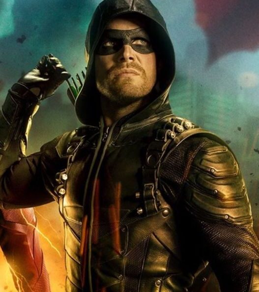 Melhor Team-Up do Arrowverse: O Momento Mais Icônico Não Foi em um Crossover Épico