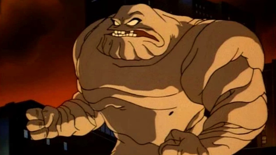Clayface no DCU: Naomi Ackie Negocia Papel Chave em Filme de Terror Corporal