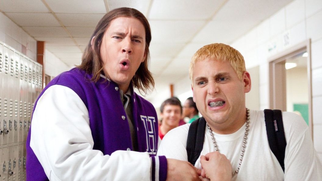 A Química Imbatível de Jonah Hill e Channing Tatum: A Melhor Dupla de Filmes do Século 21