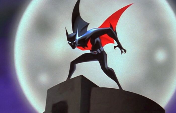 O Fim de uma Era: Por Que Batman Beyond Não Terá Will Friedle Sem Kevin Conroy