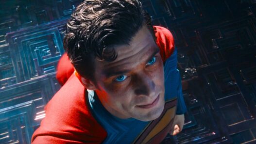 A Teoria Chocante que Explica o Misterioso Evento Crossover do DCU de James Gunn