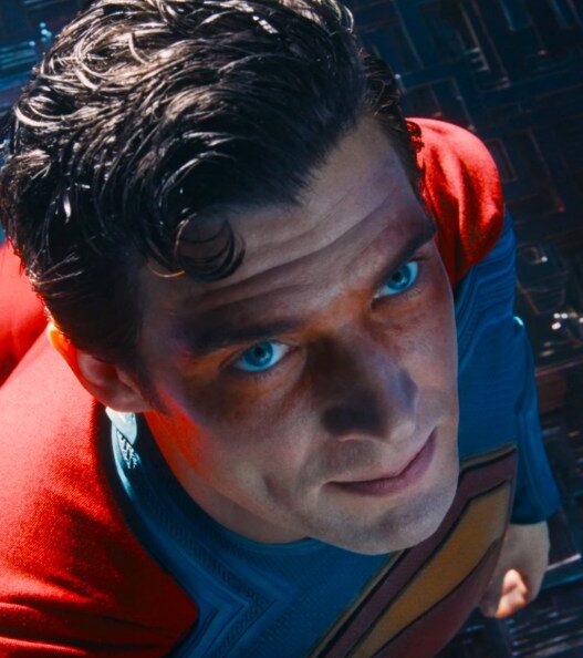 A Teoria Chocante que Explica o Misterioso Evento Crossover do DCU de James Gunn