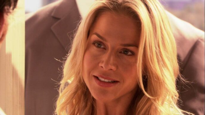 Julie Benz Lamenta Ausência de Rita em Dexter: New Blood – Entenda!