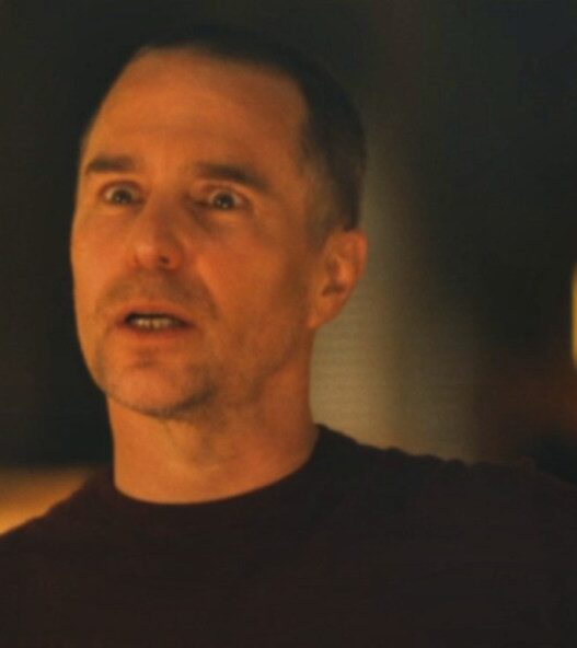 Sam Rockwell Discute o Retorno de Justin Hammer ao MCU Após 11 Anos de Ausência: O Que Vem Por Aí?