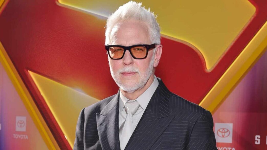 James Gunn Reafirma: Black Adam e Shazam 2 Não São Cânone no DCU – Entenda o Caos!