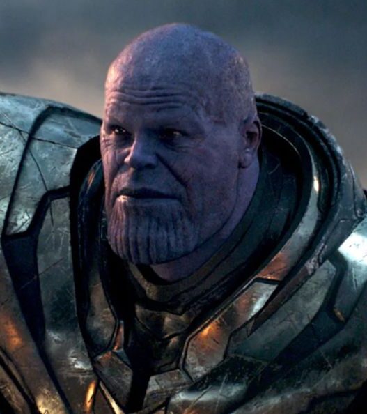 O Vilão do MCU Que Até Thanos Respeitava: A Trajetória Desperdiçada de 'O Outro' na Marvel