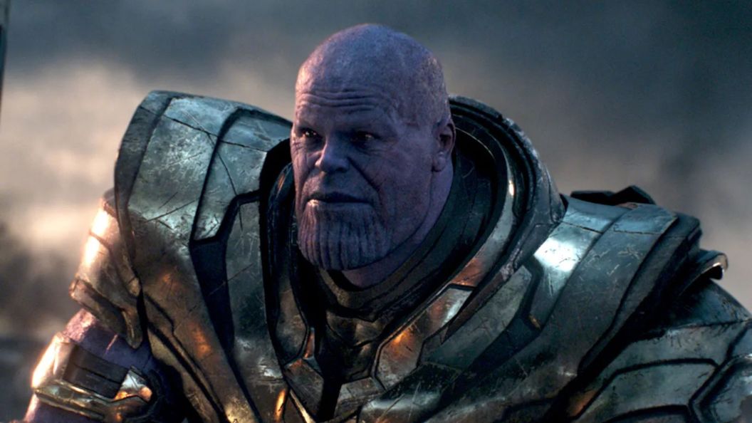 O Vilão do MCU Que Até Thanos Respeitava: A Trajetória Desperdiçada de 'O Outro' na Marvel