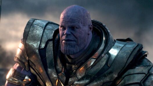 O Vilão do MCU Que Até Thanos Respeitava: A Trajetória Desperdiçada de 'O Outro' na Marvel