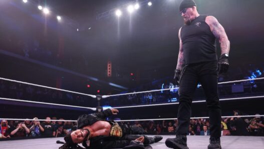 WWE NXT: Análise Completa dos 4 Acertos e 3 Erros com a Presença Lendária de Undertaker (22/07)