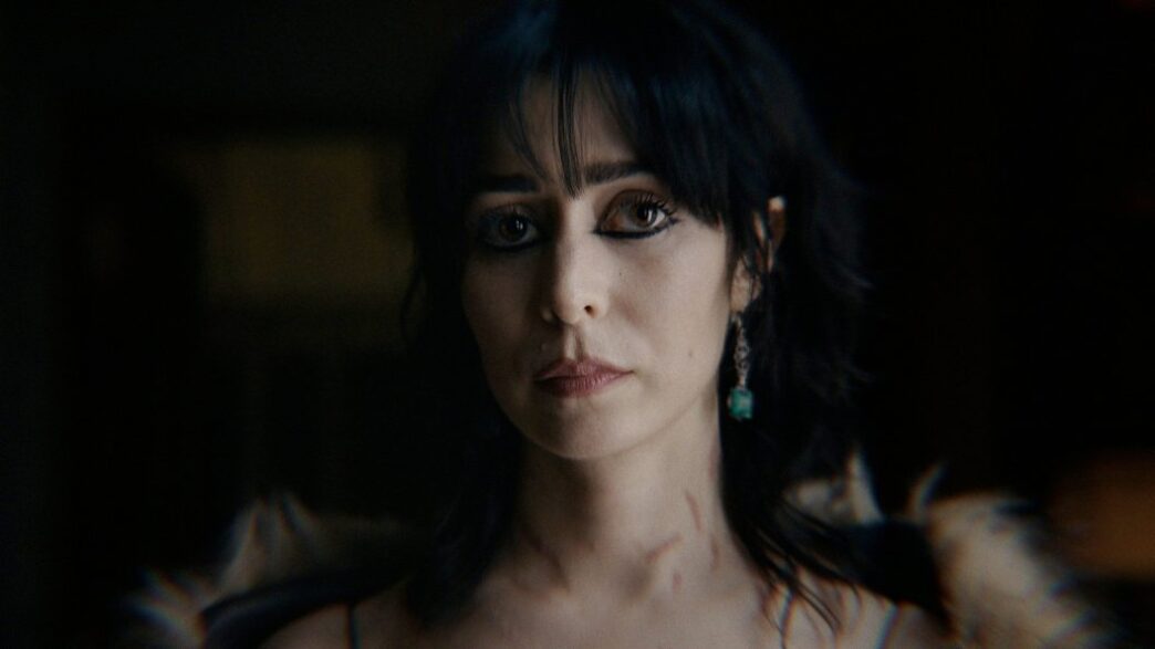 Cristin Milioti: Estrela de The Penguin Mergulha no Horror com Novo Filme 'Buddy' do Criador de 'Too