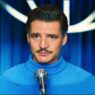 Por Que Reed Richards Tem Bigode em **The Fantastic Four: First Steps**? Pedro Pascal Culpa a DC!