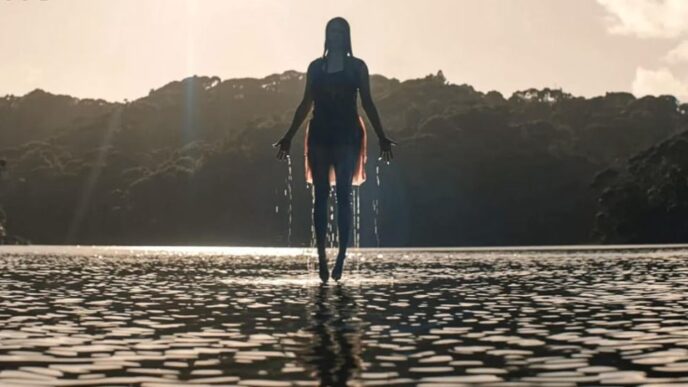 Evil Dead Burn: Produção do Novo Filme da Aclamada Franquia de Terror Começa com Lançamento Confirma