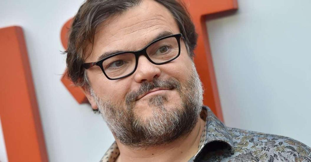 "Tenacious D e o Cubo do Destino": A Comédia de Jack Black Que Você Pode Assistir de Graça Agora