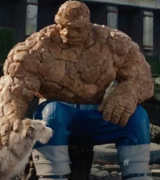 Duelo de Titãs nas Bilheterias: **Fantastic Four: First Steps** Enfrenta Superman em Lançamento Glob