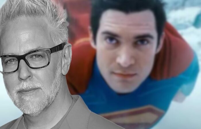 James Gunn Esclarece a Polêmica Política de Superman: Um Olhar Sobre Imigração e o Coração Americano