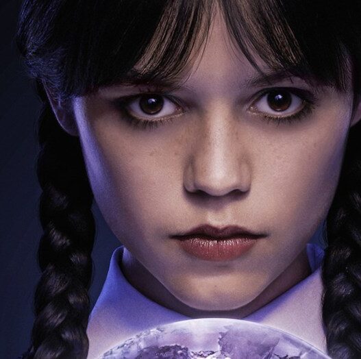 Wandinha: Netflix Renova Para 3ª Temporada e Revela Planos Para Spinoff do Universo Addams