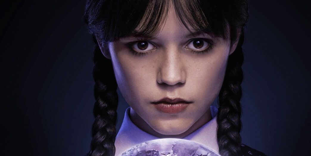 Wandinha: Netflix Confirma 3ª Temporada e Explora Spinoff do Universo Addams