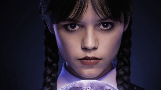 Wandinha: Netflix Confirma 3ª Temporada e Explora Spinoff do Universo Addams