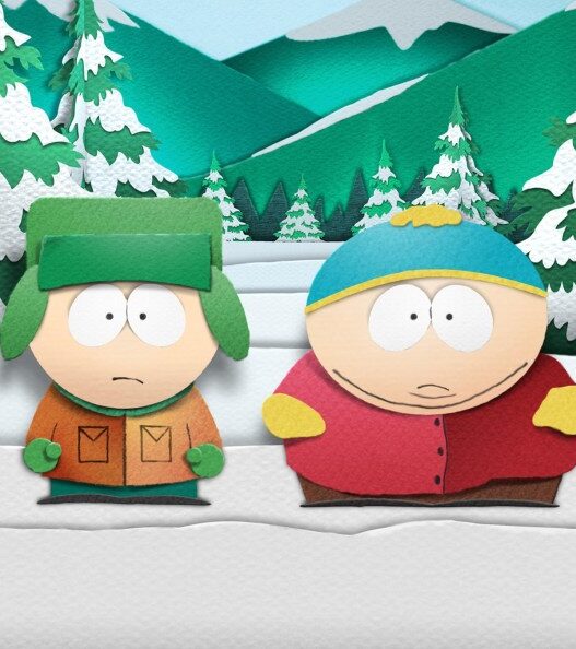 South Park: Paramount+ Garante Exclusividade Bilionária da Série Animada