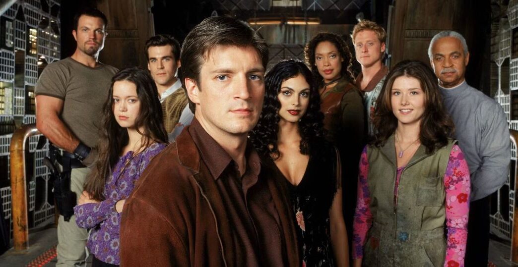 Universo Firefly: Morena Baccarin Teaseia Spinoff e Avalia Futuro da Série Clássica