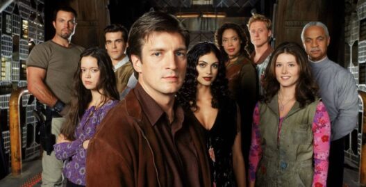Universo Firefly: Morena Baccarin Teaseia Spinoff e Avalia Futuro da Série Clássica