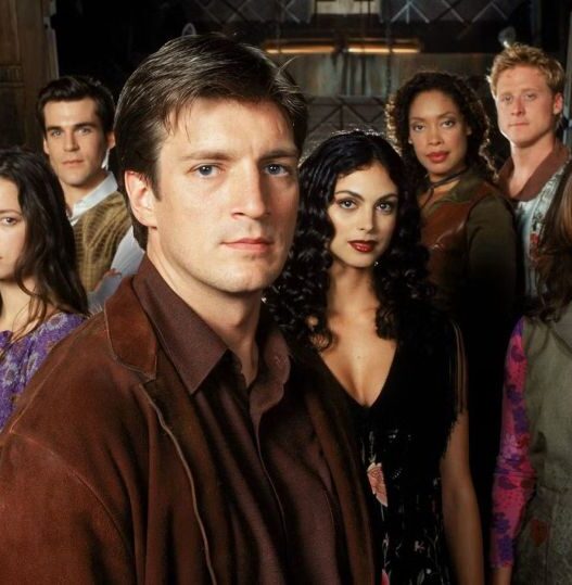 Universo Firefly: Morena Baccarin Teaseia Spinoff e Avalia Futuro da Série Clássica
