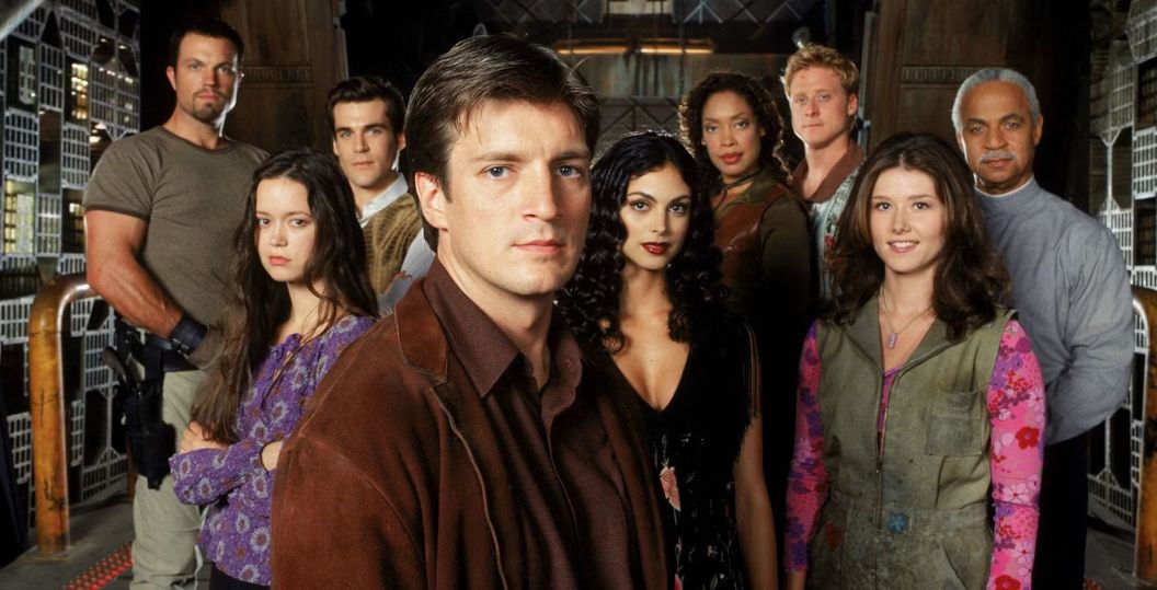 Universo Firefly: Morena Baccarin Teaseia Spinoff e Avalia Futuro da Série Clássica