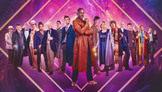O Futuro de Doctor Who: Escritor Mark Gatiss Sugere Pausa e Preocupa Fãs
