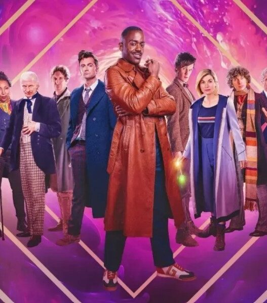 O Futuro de Doctor Who: Escritor Mark Gatiss Sugere Pausa e Preocupa Fãs