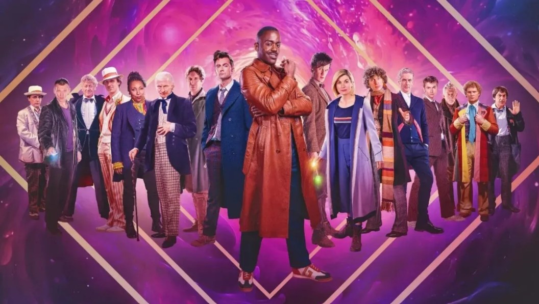 O Futuro de Doctor Who: Escritor Mark Gatiss Sugere Pausa e Preocupa Fãs