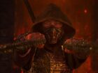 Mortal Kombat II: Rivalidade de Scorpion e Sub-Zero