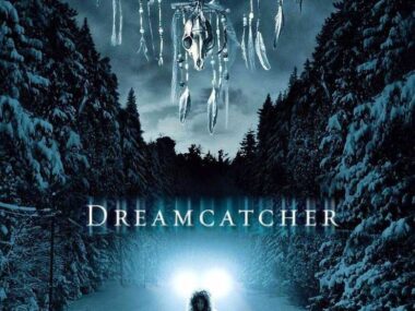 Dreamcatcher: O filme de Stephen King que voltou aos streamings