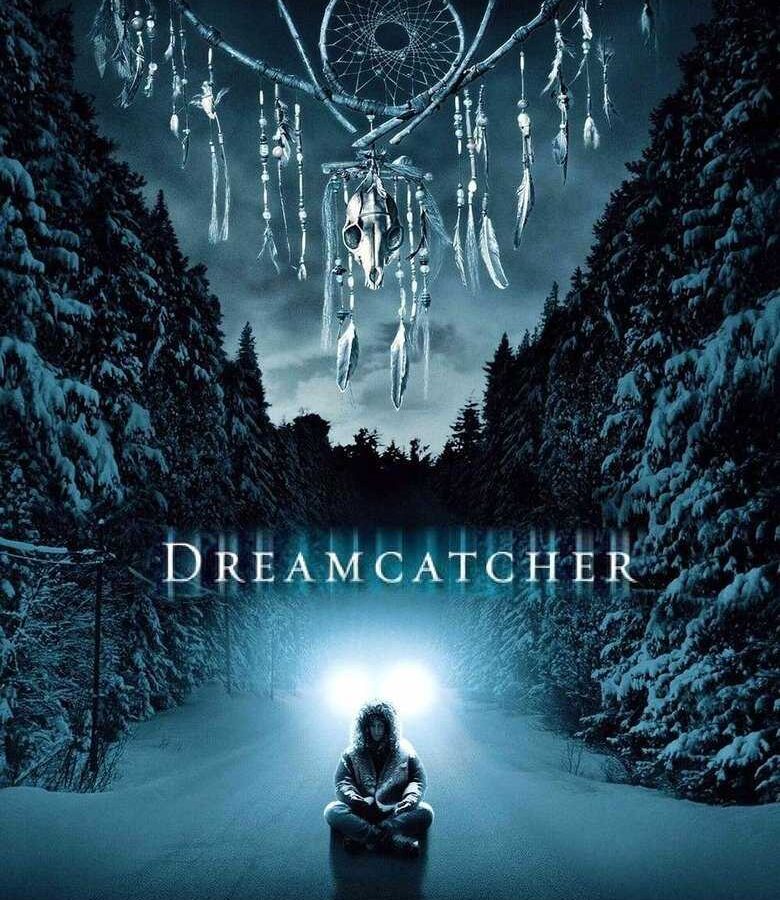Dreamcatcher: O filme de Stephen King que voltou aos streamings