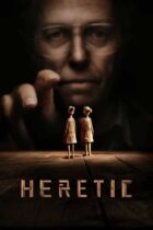 Heretic (2024): Sucesso de terror da A24 domina o streaming
