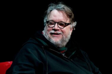 Guillermo del Toro: Seu filme estreia após 10 anos