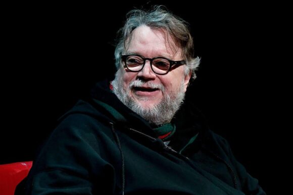 Guillermo del Toro: Seu filme estreia após 10 anos