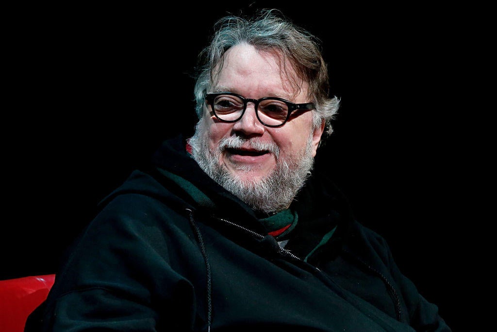 Guillermo del Toro: Seu filme estreia após 10 anos