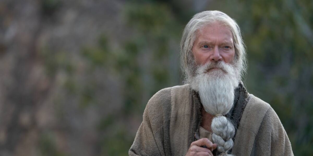 Imagens da 2ª Temporada de House of David reveladas