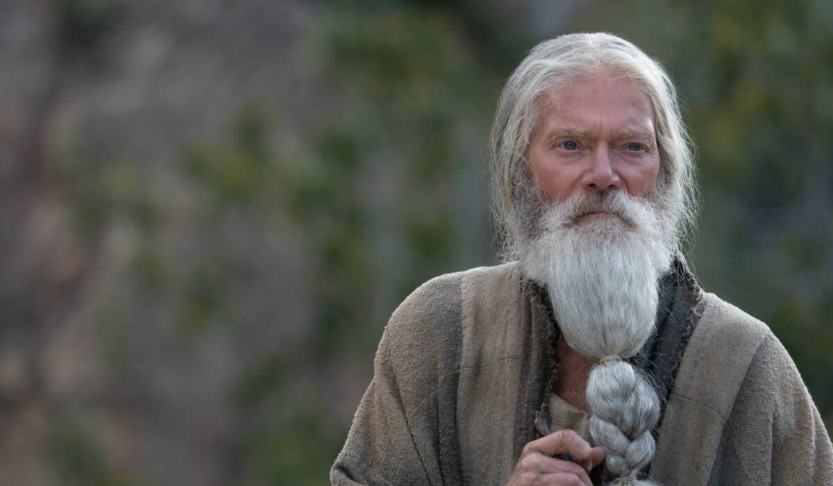 Imagens da 2ª Temporada de House of David reveladas