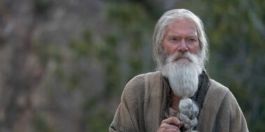 Imagens da 2ª Temporada de House of David reveladas